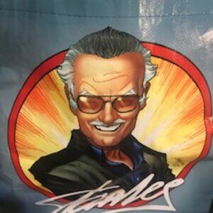 Large Tote/Carrying Bag - FAN EXPO